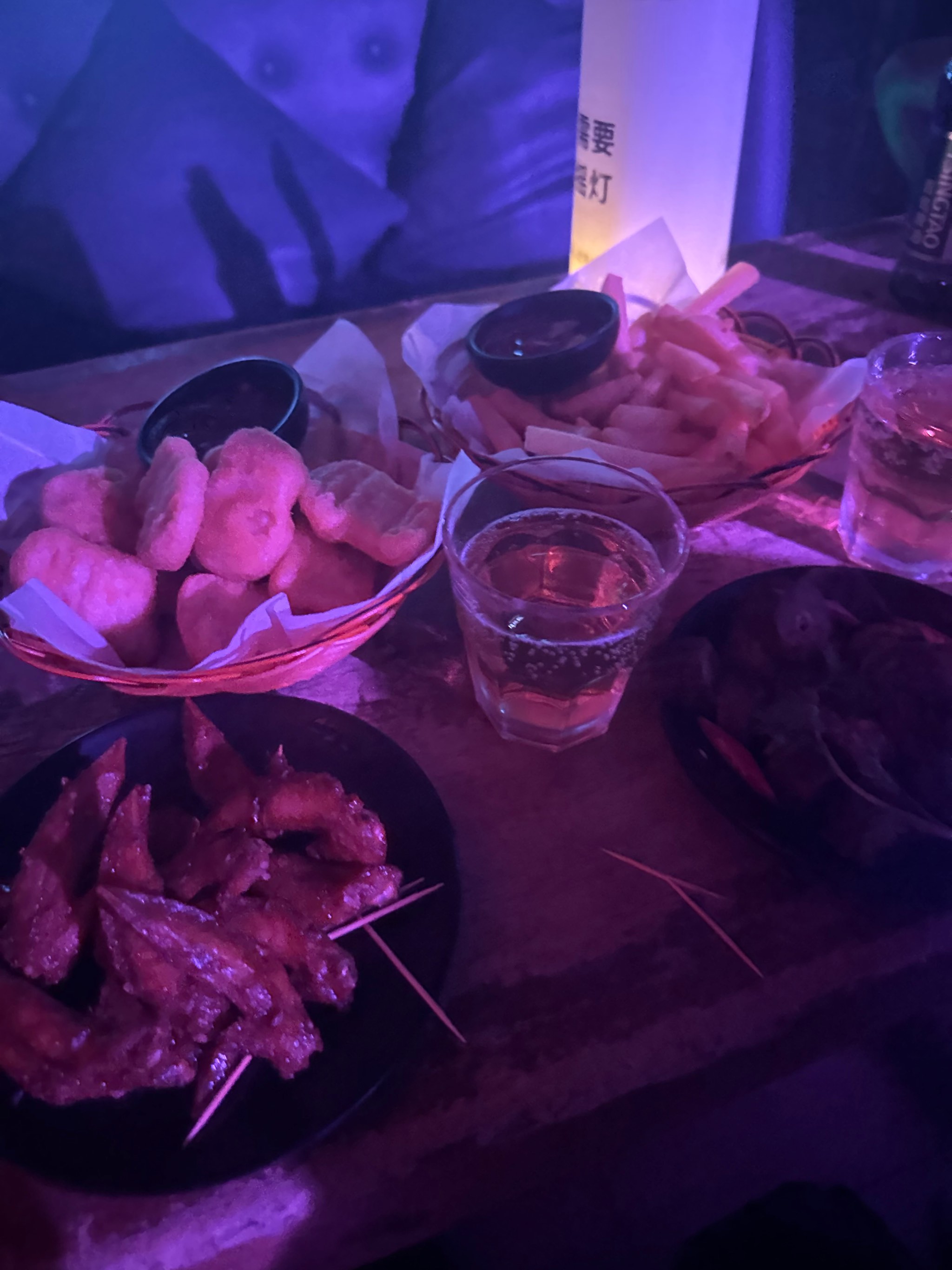 菏泽商务ktv最佳攻略指南-成武县ktv预订